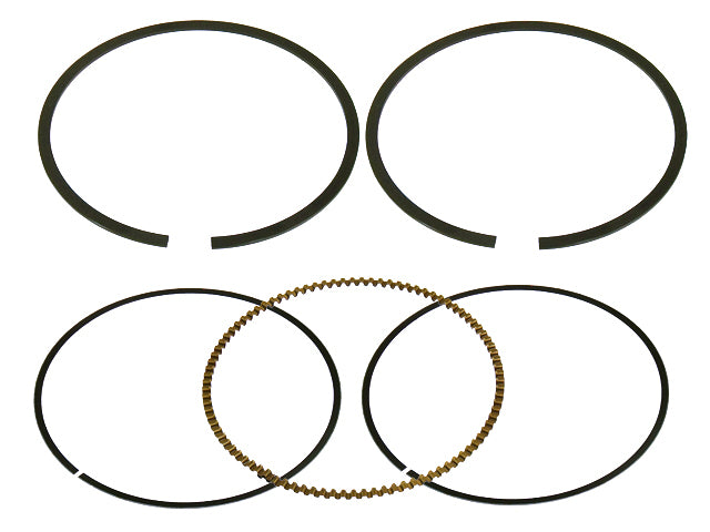 Piston Rings 79.95mm Pol For Namura Pistons Only - 186-5070R - Namura