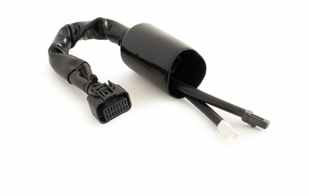 Plug And Play Rx-3 Connector Hon - 27-5881 - Koso North America