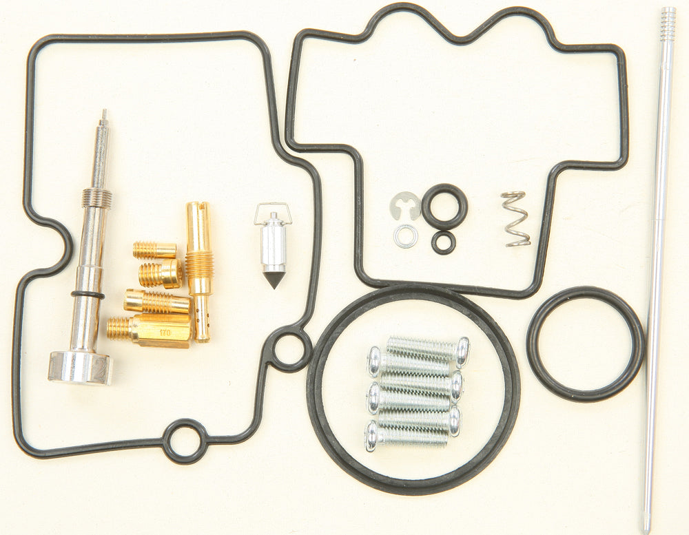 Bike Carburetor Rebuild Kit - 226-1491 - All Balls
