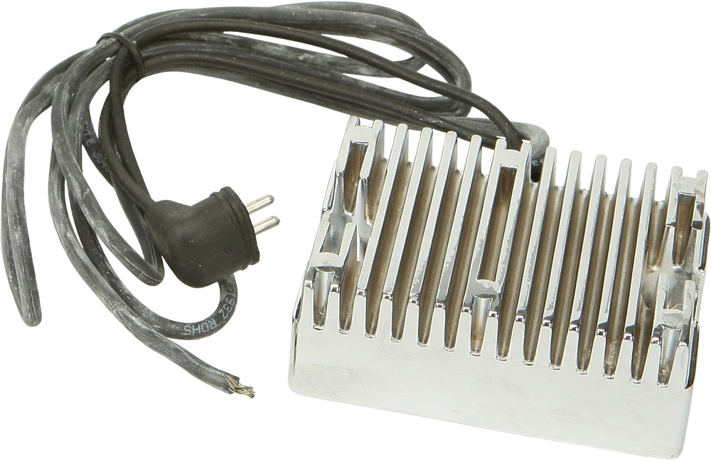 Regulator Chr Big Twin `81-88 Oem 74516-86 - 820-60127 - HardDrive