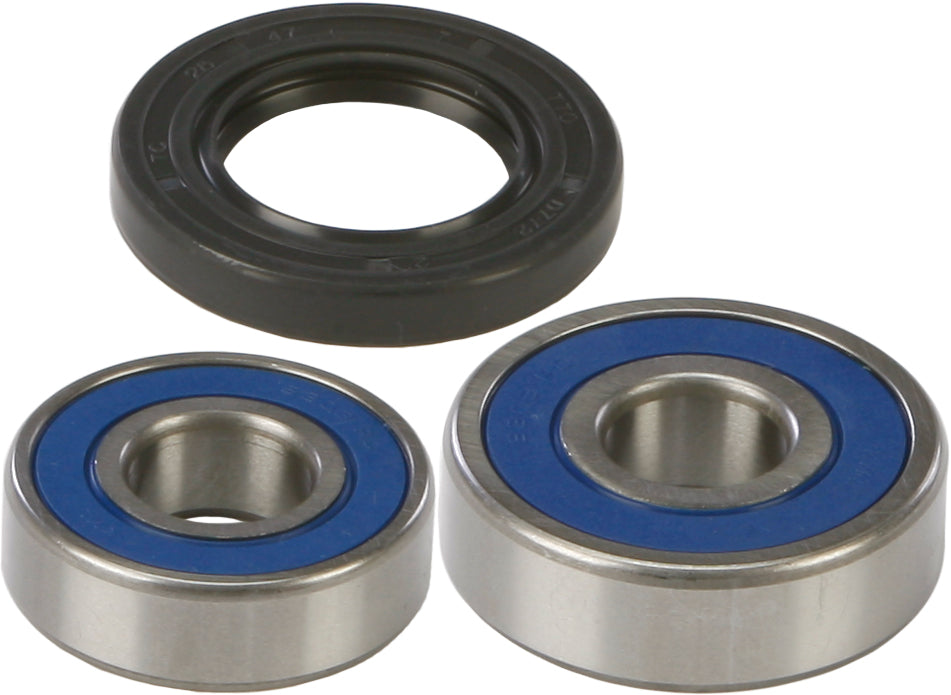 Rear Wheel Bearing/Seal Kit - 22-51244 - All Balls