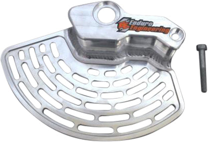 Front Brake Rotor Guard Ktm/Hus/Sher - 366-32146 - Enduro Engineering