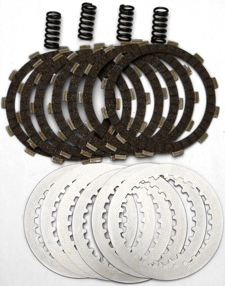 Dirt Racer Clutch Set Drc92 - 15-1892 - EBC Motorcycle Brakes