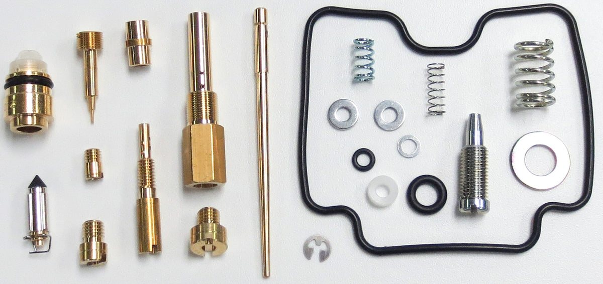 Carburetor Repair Kit - 03-0335 - Shindy