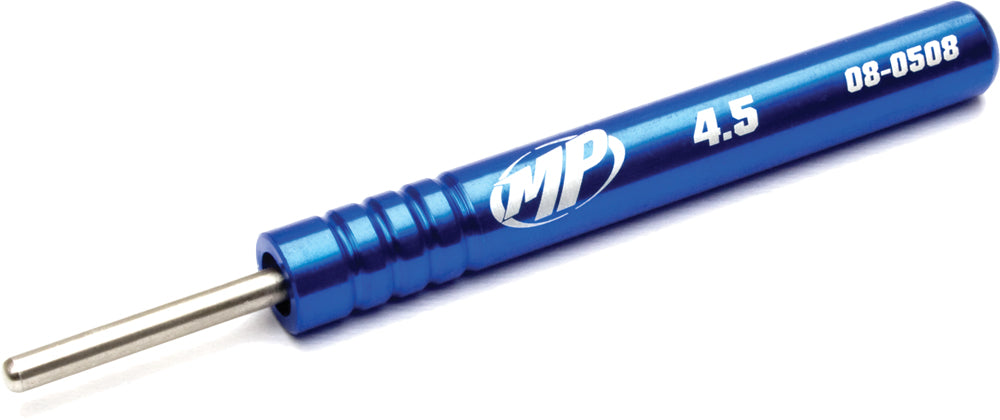 Valve Seal Install Tool 4.5mm - 57-80508 - Motion Pro