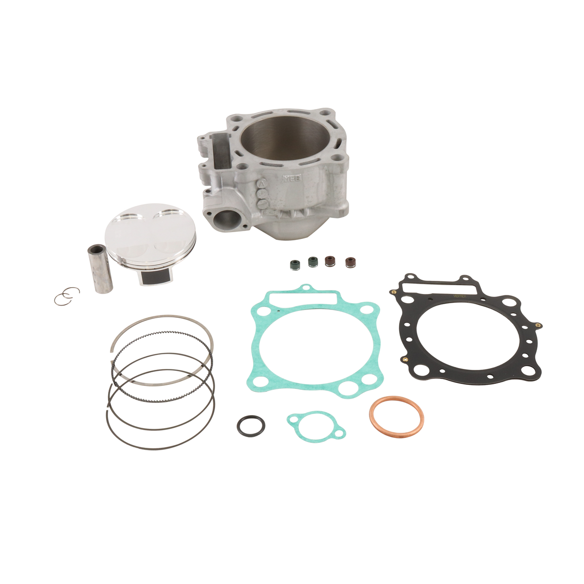 Cylinder Kit 96.00/Std 12.1:1 Hon - 422-10002K2 - Cylinder Works