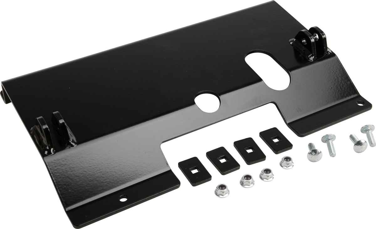 Atv Plow Mount Kit - 10-5190 - KFI Products