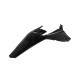 Rear Fender Black - 29881-90001 - Acerbis