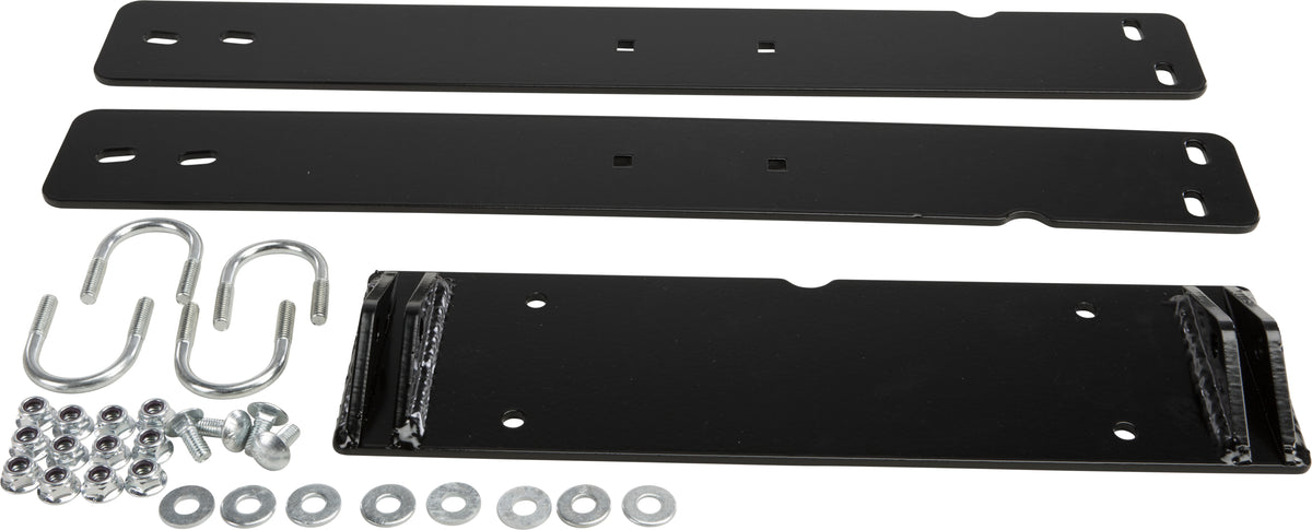 Atv Plow Mount Kit - 10-5220 - KFI Products