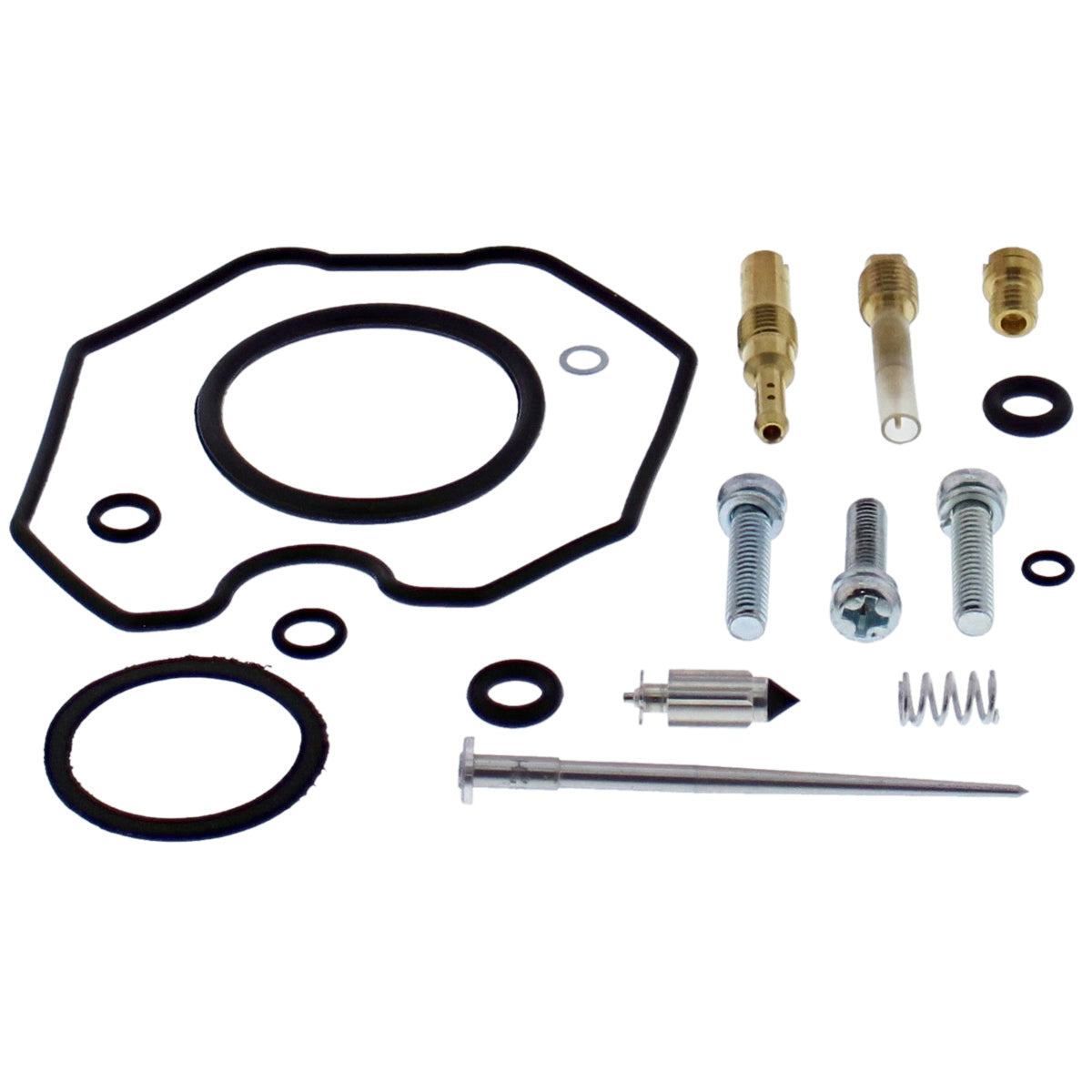 Carburetor Repair Kit - 226-10009 - All Balls