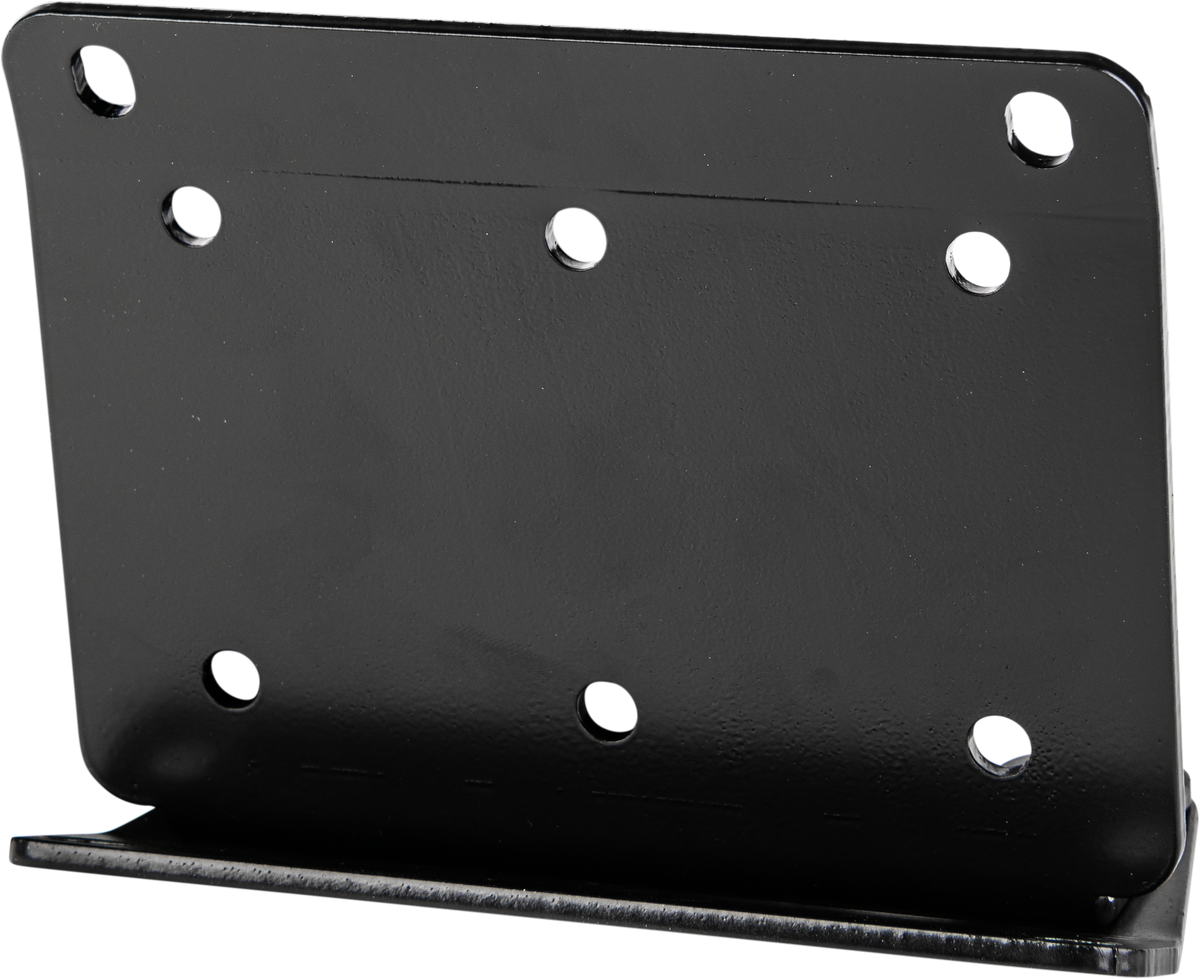 Winch Mount - 459-0795 - Open Trail