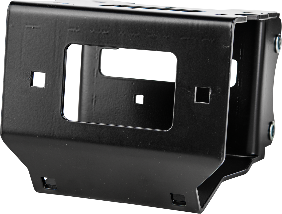 Winch Mount - 459-1840 - Open Trail