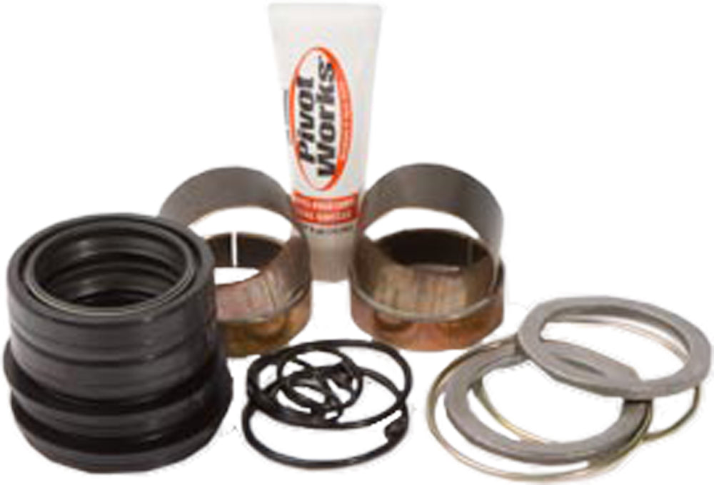 Seal/Bushing Kit Forks - 52-09106 - Pivot Works