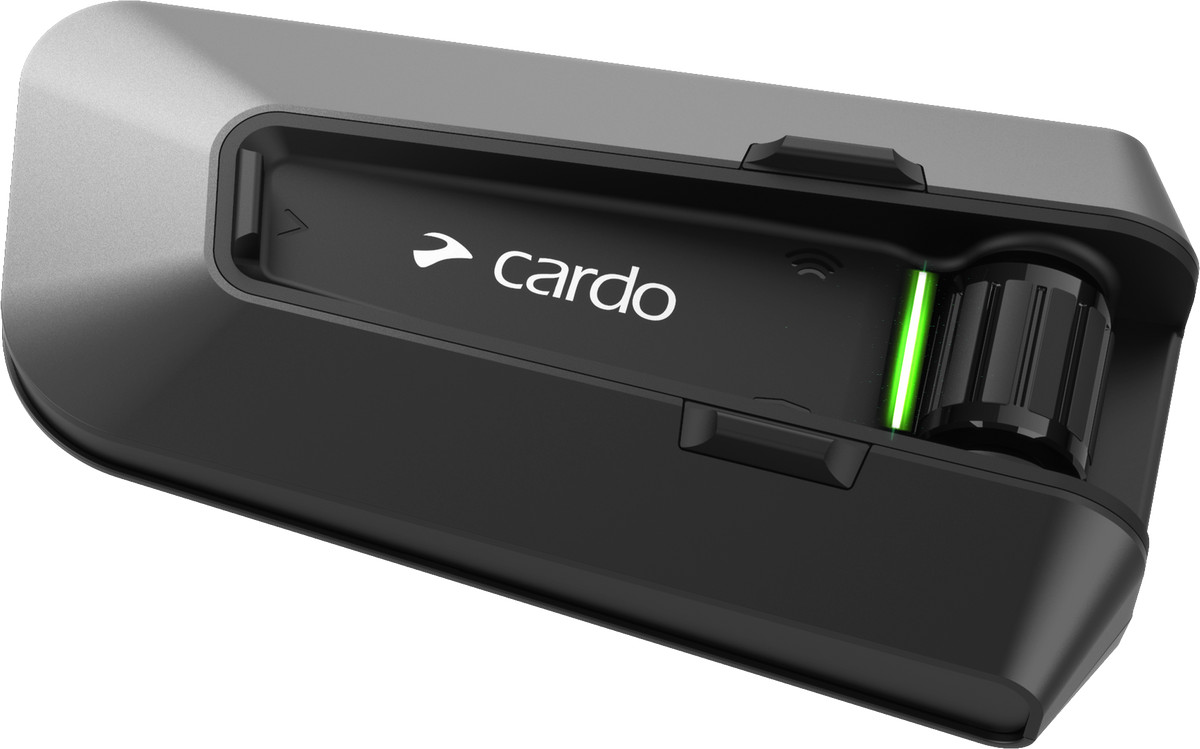 Packtalk Edge Bluetooth Headset Single - 71-5044 - Cardo Systems