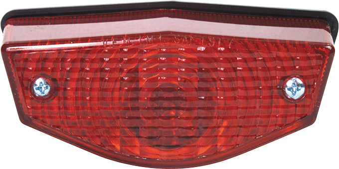 Taillight Assembly - 60-1342 - Chris Products