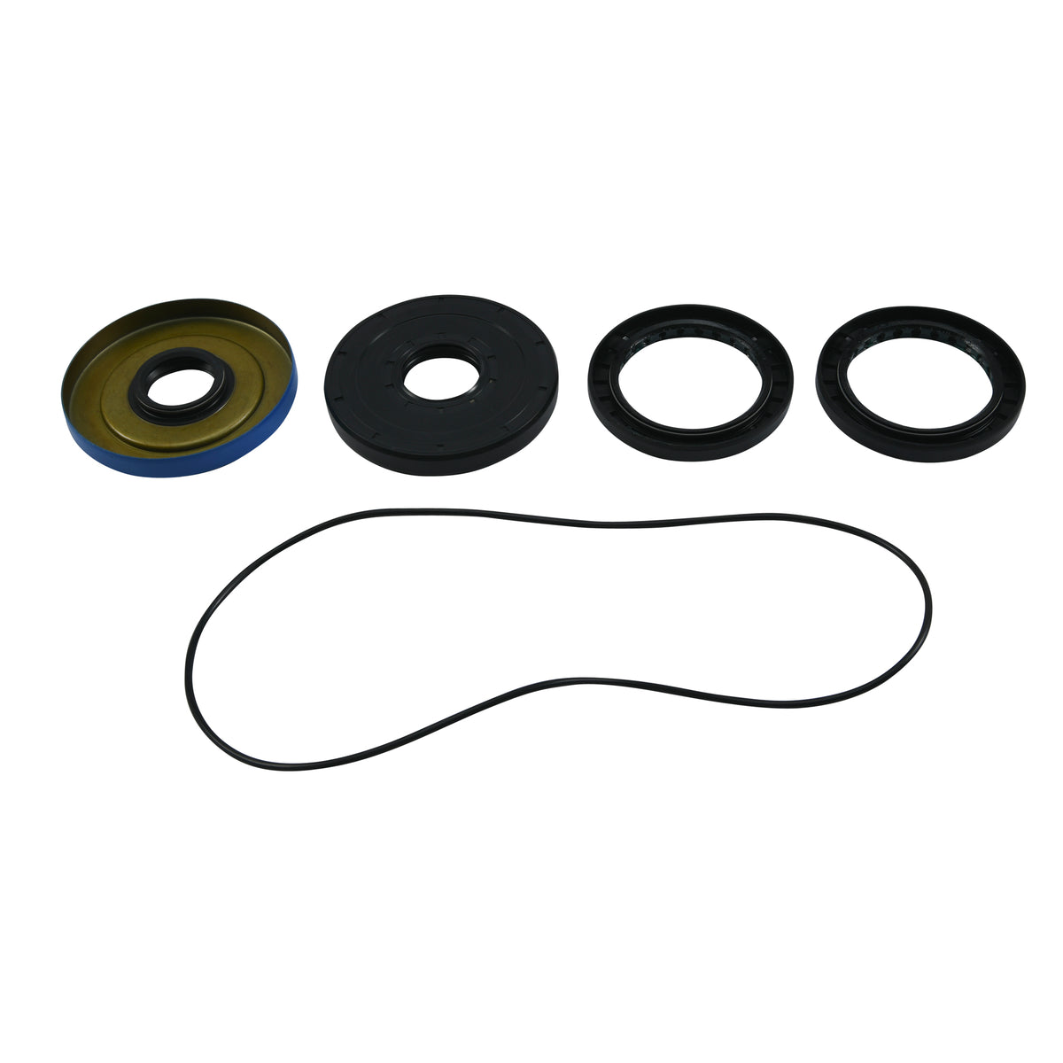 Rear Differential Seal Kit - 22-520575 - All Balls