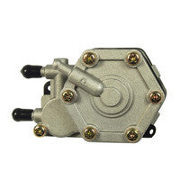 Mechanical Fuel Pump - 821-0518 - Quantum