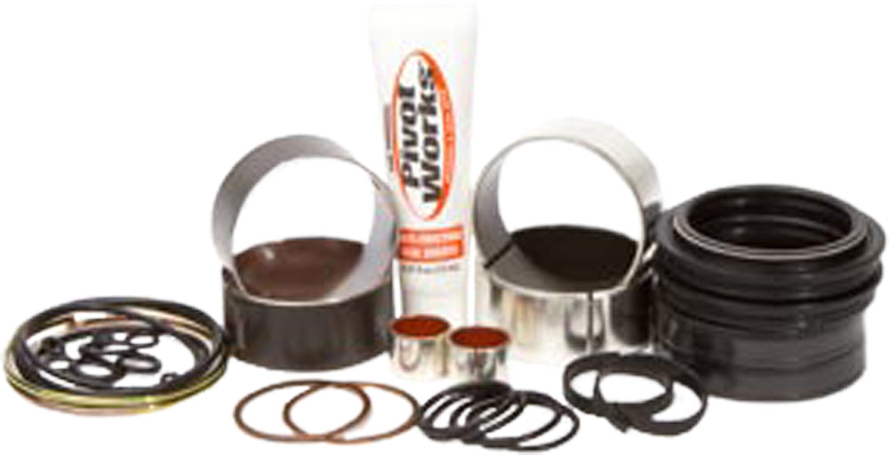 Seal/Bushing Kit Forks - 52-09301 - Pivot Works