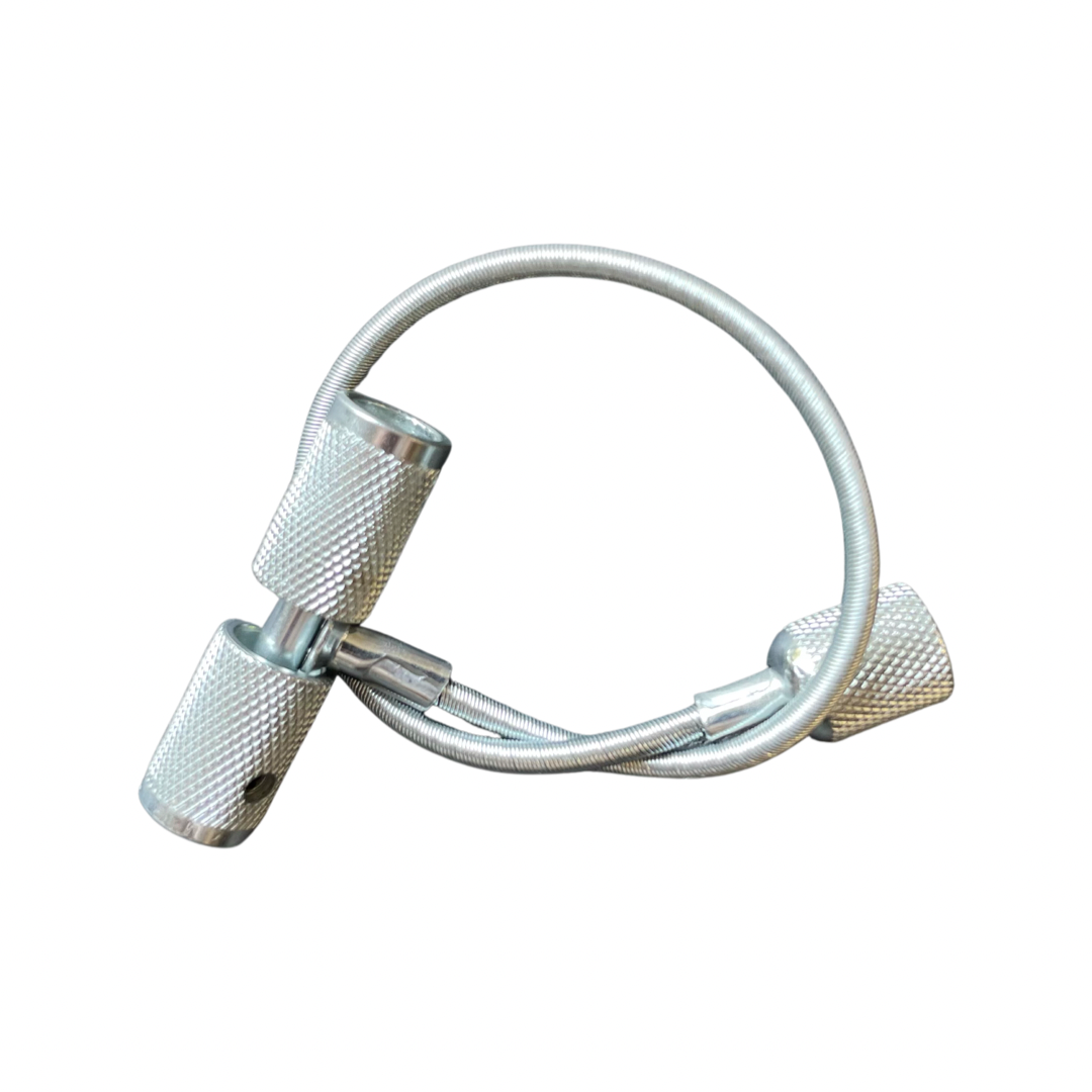 Valve Stem Fishing Tool Cable Style - 85-4177 - Xtra Seal