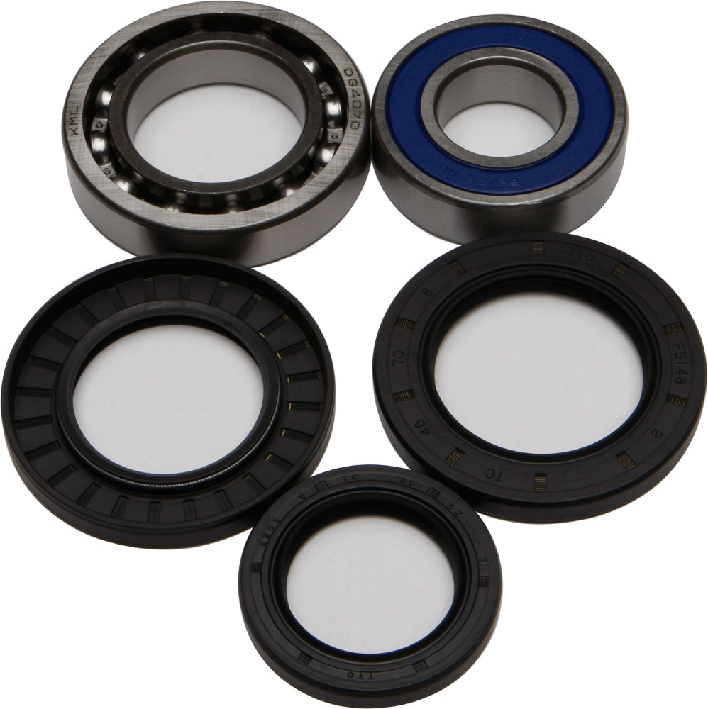 Wheel Bearing & Seal Kit - 22-51015 - All Balls