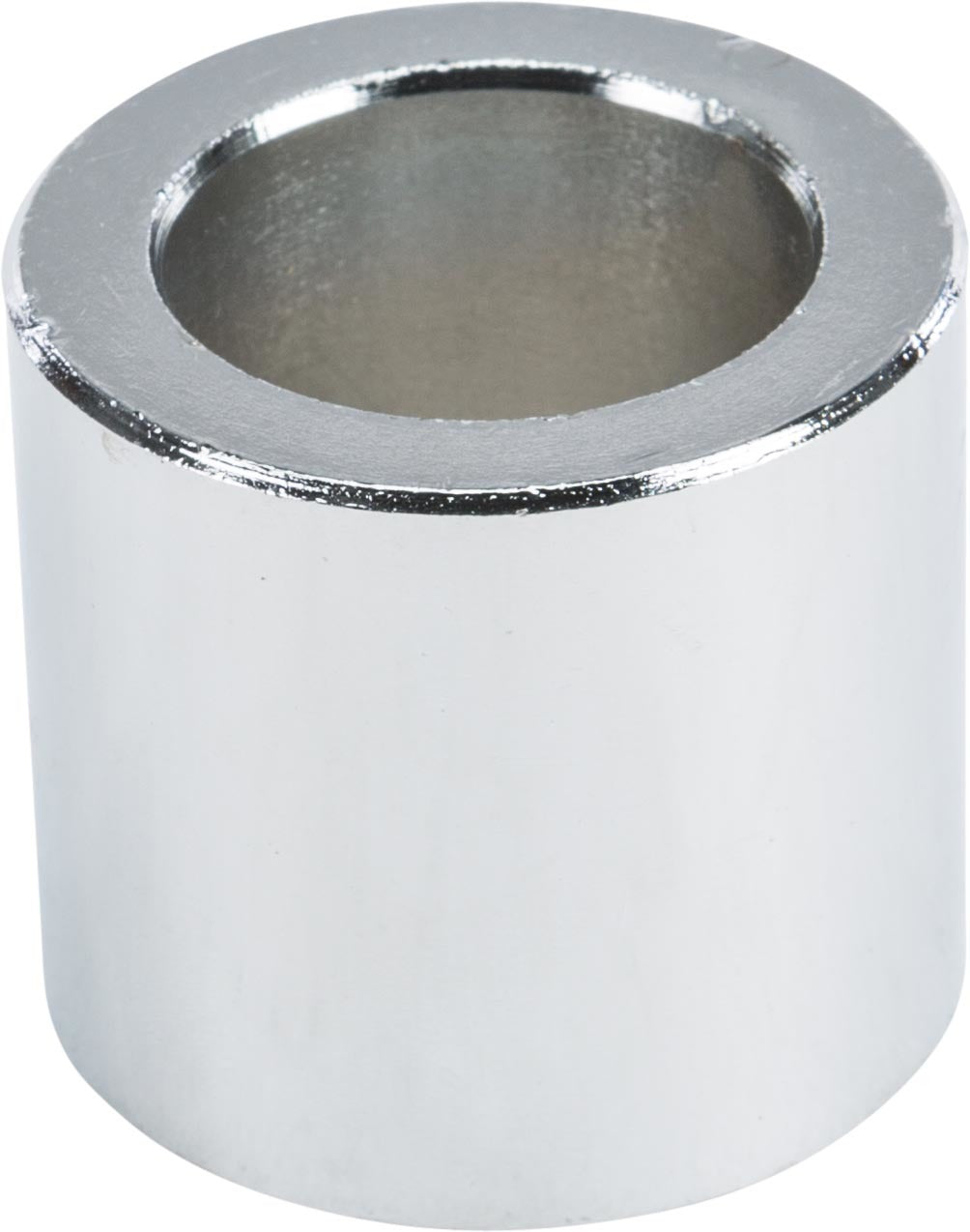 1" Chrome Wheel Spacer 1.375" - 820-54151 - HardDrive