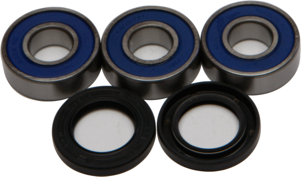 Rear Wheel Bearing/Seal Kit - 22-51189 - All Balls