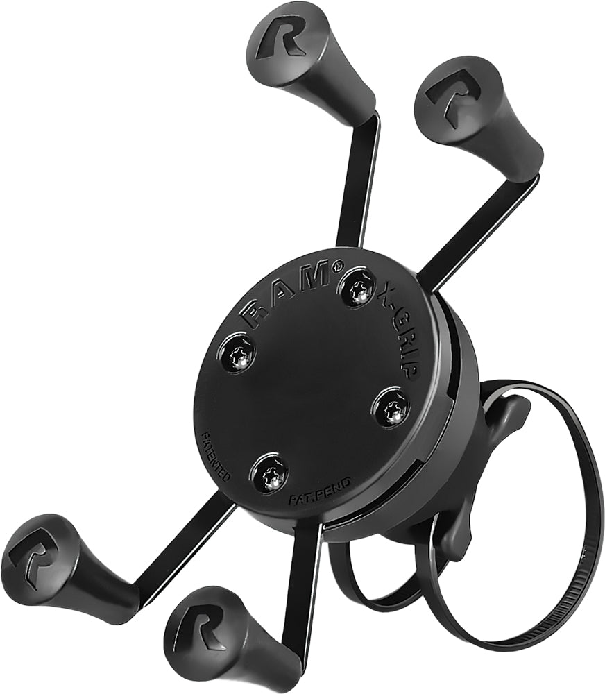 Bicycle Mount & Univ Phone Holder - 71-7021 - Ram