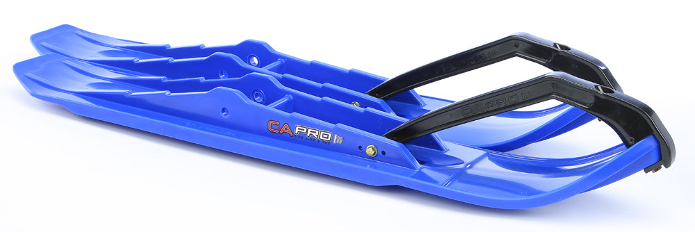 Xcs Pro Skis Blue Pair - 150-20032 - C&A Pro