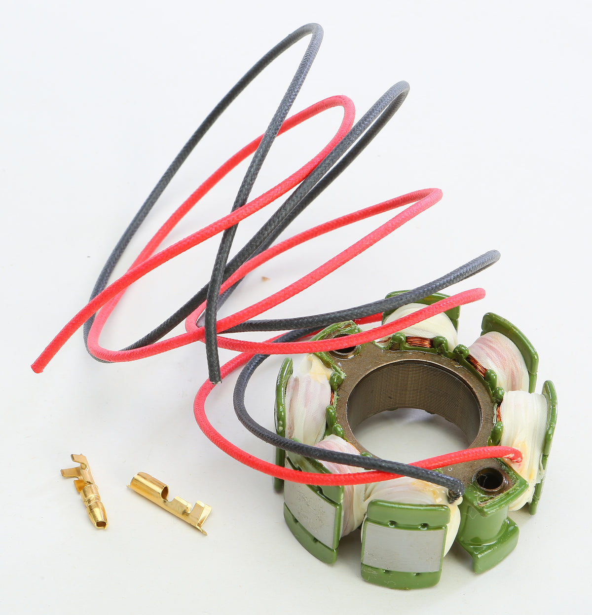 Stator - 27-21811 - Ricks Motorsport Electric