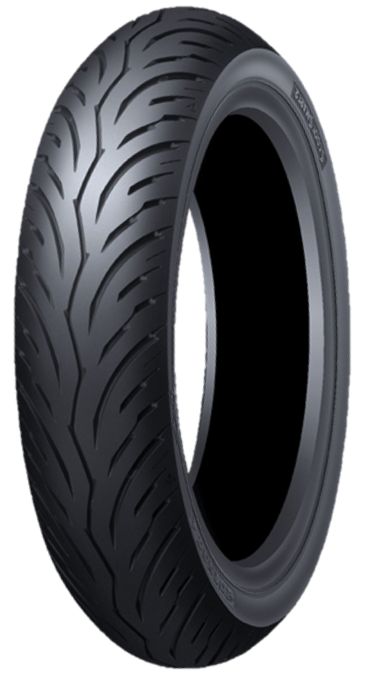 Tire Scootsmart 2 Front 120/80-14 58s Bias Tl - 873-0392 - Dunlop
