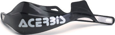 Rally Pro Replacement Guards Black - 1254-9705 - Acerbis