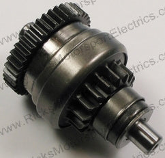 Starter Drive - 27-61007 - Ricks Motorsport Electric