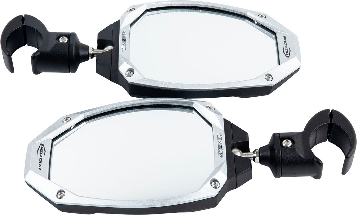 Photon Side Mirror - 63-90102 - SEIZMIK