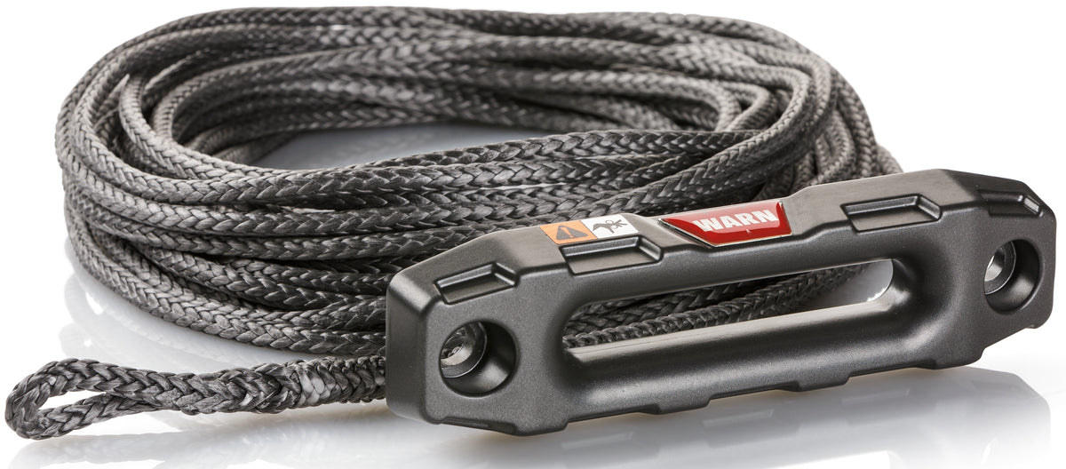 Synthetic Rope Upgrade Kit Vrx25/35/Axon35 - 619-100969 - Warn
