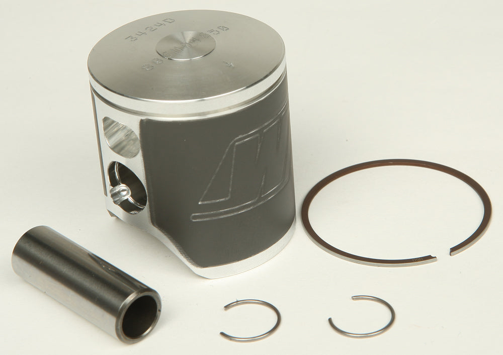 Piston Kit Pro-Lite 48.50/+0.50 Suz - 806P2 - Wiseco