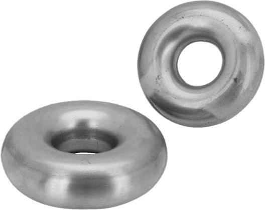Custom Steel 16g Exhaust Donut 1-3/4" Dia - 820-0161 - HardDrive