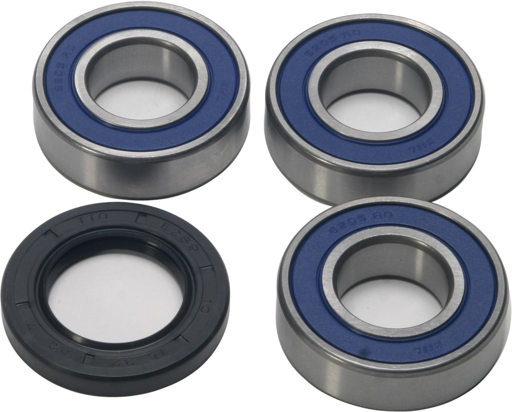 Wheel Bearing Kit - 22-51582 - All Balls