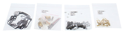 Bike Carburetor Rebuild Kit - 226-1702 - All Balls