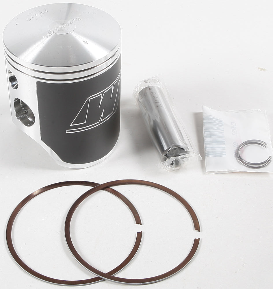 Piston Kit Pro-Lite 66.40/Std Gas/Hus/Husq/Ktm - 856PS - Wiseco