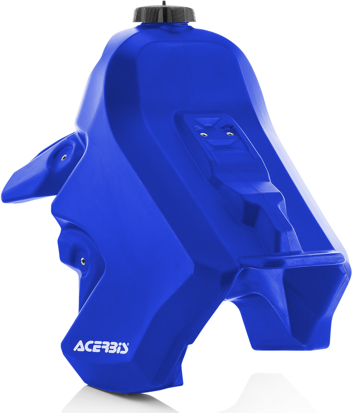 Fuel Tank 3.9 Gal Blue - 24648-10003 - Acerbis