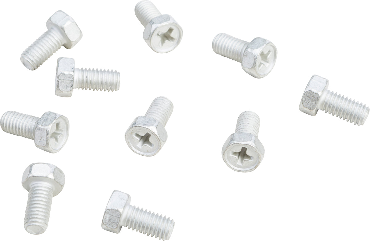 Bolts 5mm X 10mm 10/Pk - 490-9902 - Fire Power