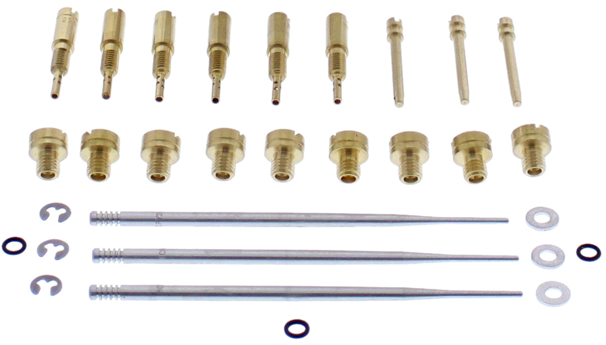 Hsr 45 Jet Kit - 22-00108 - All Balls