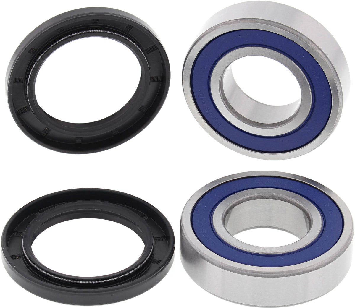Rear Wheel Bearing Kit - 22-51697 - All Balls