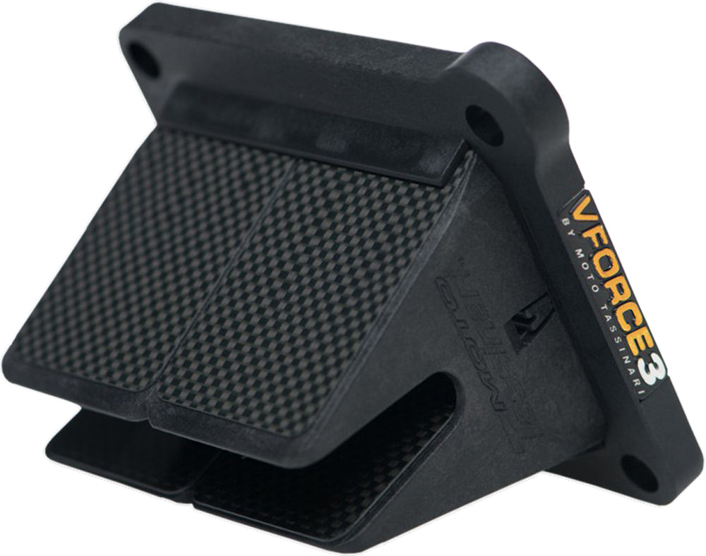 Vforce3 Valve System Kx125 03-04 V303a - 59-67420 - Moto Tassinari