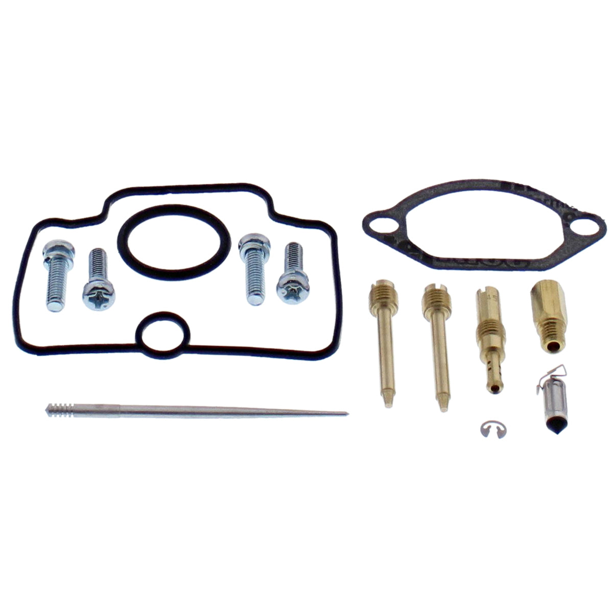 Bike Carburetor Rebuild Kit - 226-10066 - All Balls