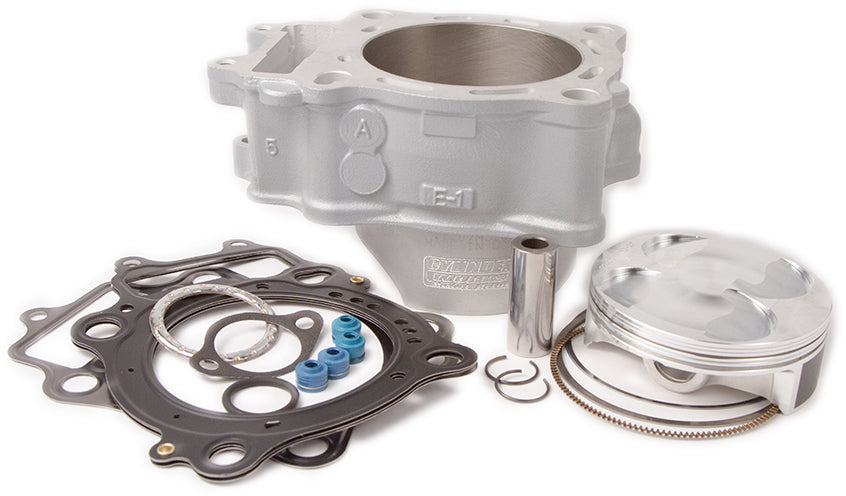 Cylinder Kit Bb 80.00/+3.2 13.3:1 Hon - 422-11007K - Cylinder Works