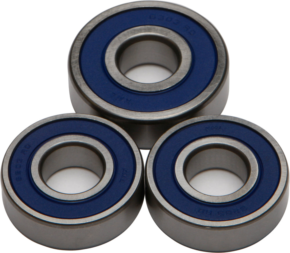 Rear Wheel Bearing/Seal Kit - 22-51242 - All Balls