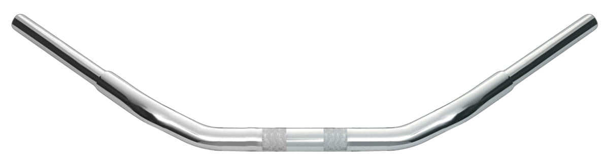 Chubby Savage Chrome - 830-0552C - Wild 1