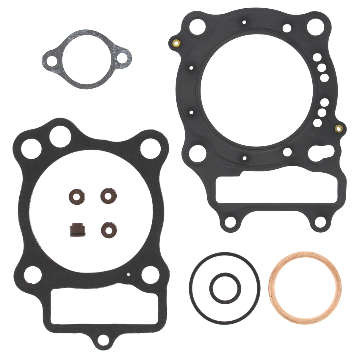 Top End Gaskets - 681-0213 - Vertex