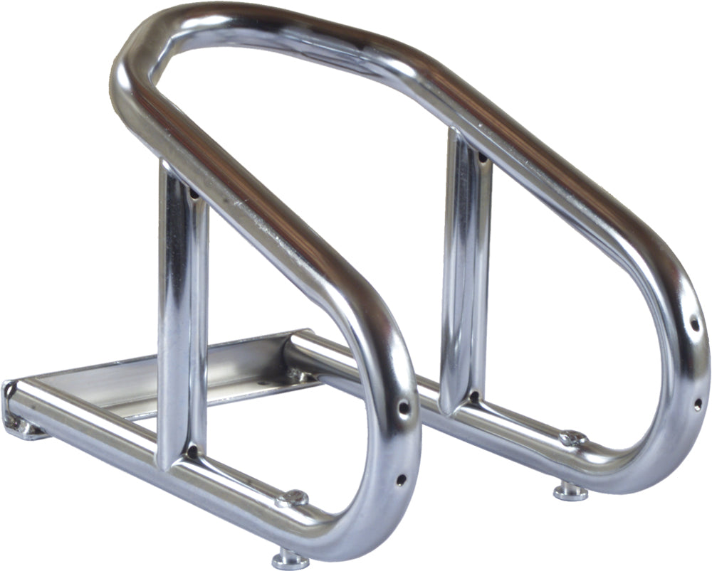 Wheel Chock 5.5" - 52-2622 - Fire Power
